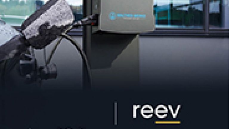 reev Certified Partner